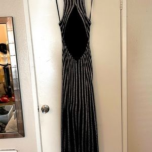 Amazing evening gown